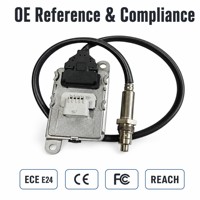 HAOCHI Nouveau Capteur NOx CV en gros, numéro OE correspondant 22827991 pour remplacement et réparation