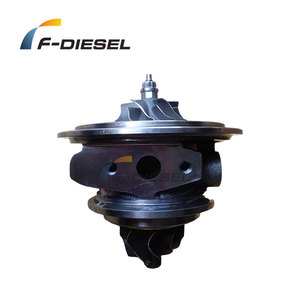 Cartucho <span class=keywords><strong>Turbo</strong></span> CHRA MGT1549SL 771832-0018 790318-0008 790318-5004S AA5E6K682BH para Ford con motor Eco Boost V6 - Product Image 4