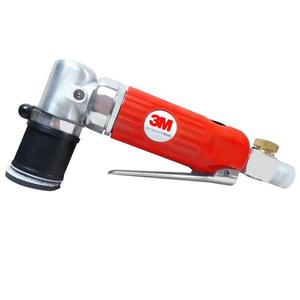 3125 Eccentric Grinding and Polishing Machine Built-in Regulator - Product Image 1