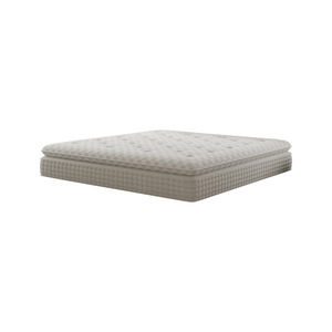 Colchón Simmons con Muelles Ensacados, Firmeza Media, 1500x2000mm 1800x2000mm, Uso Doméstico - Product Image 5