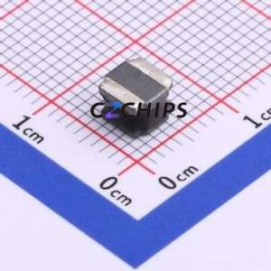 Inductor de Potencia SMD PSPNAQ5040-2R2M, 5x5mm (Inductancia: 2.2uH) (Precisión: 20% Corriente de Saturación (Isat): 2.6A) - Product Image 2