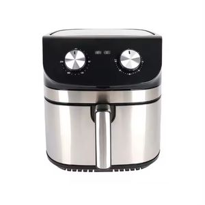 Balzano <span class=keywords><strong>Silvercrest</strong></span> Friteuse à air visible Four électrique Silicone Best - Product Image 6