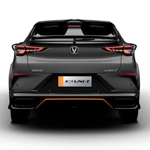 UNI-T 2023, SUV Deportivo Económico de 5 Plazas, Changan UNI-T 1.5T FLAGSHIP, <span class=keywords><strong>Segunda</strong></span> Generación, 4WD, Changan UNI T, Autos a Gasolina - Product Image 3