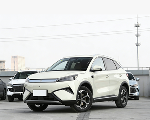 Offre Spéciale 2025 BYD Atto 3 430KM Véhicule Électrique Intelligent à Énergie Nouvelle - Product Image 2