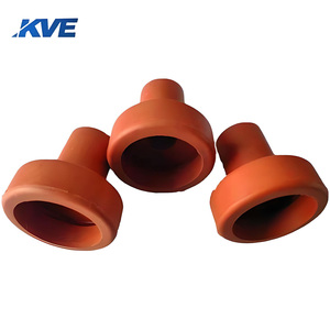 ROHS Certified Custom NBR Rubber <strong>Grommet</strong> Vulcanization Molding End Caps <strong>Strip</strong> for Dustproof Waterproof Various Special-Shaped - Product Image 6