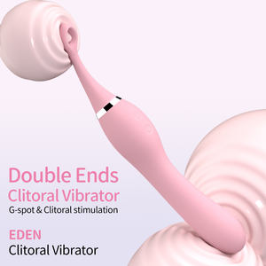 Nippel Vibration Sex Brust massage gerät G-Punkt Klitoris Vibrator Kitzler Stimulator Mastur bator für Frauen - Product Image 3