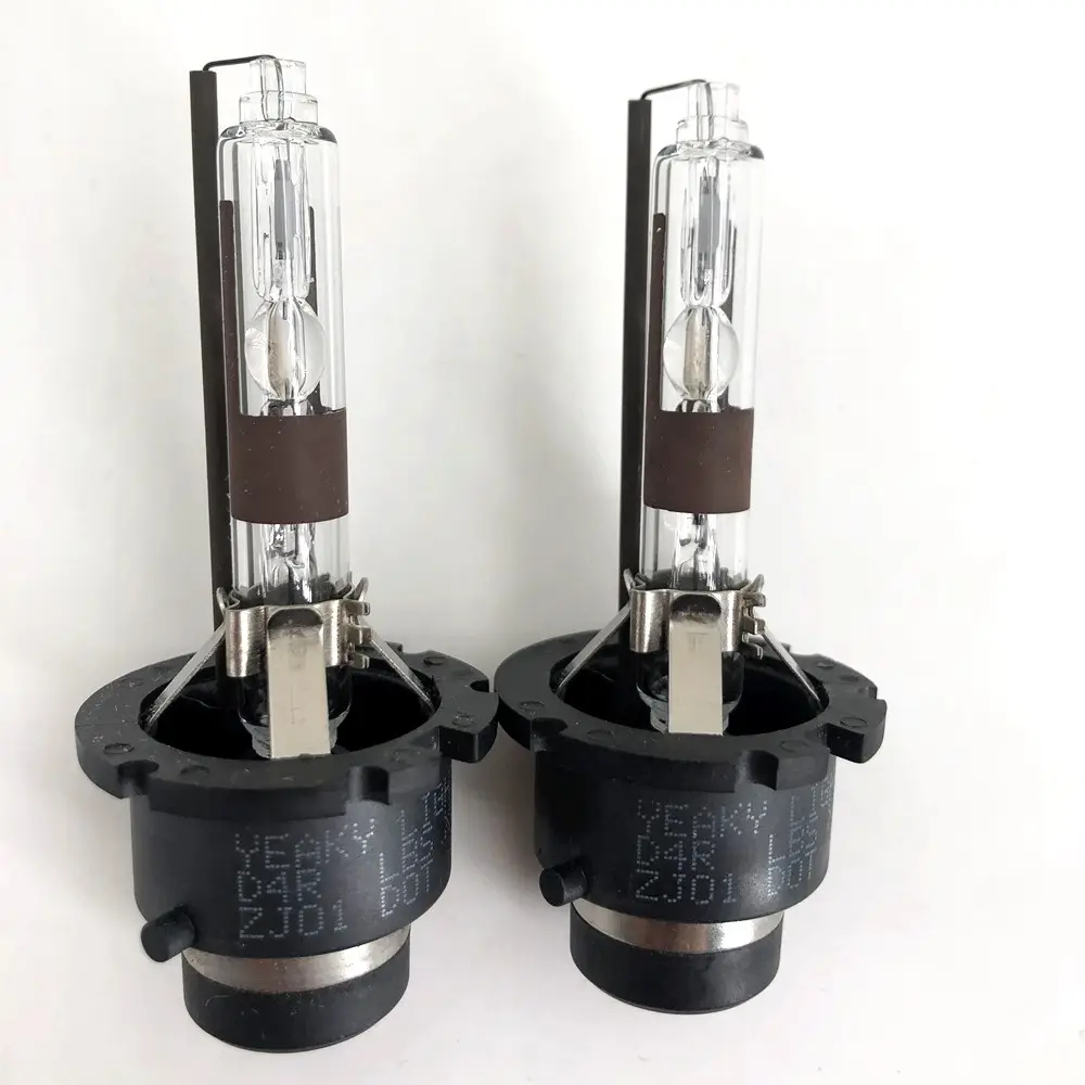 Good Quality YEAKY D4R LBS with E-mark DOT ISO-9001 Certificate Car Xenon HID Xenon Light Bulbs