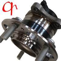 Roulement de moyeu de roue 52731-K8000 roulements de roue et ensembles de moyeu unité de moyeu de voiture de roue pour Hyundai pour Kia KX1