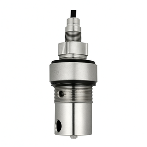 Transmisor de Nivel Ultrasónico GUT741 de Tamaño Pequeño y Alta Precisión para Aguas Subterráneas - Product Image 1