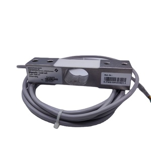 Capteur de pesage Schenck PWS D1 30Kg en promotion – Cellule de pesée - Product Image 5