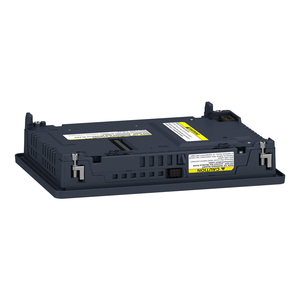 GRAN OFERTA HMISCU6A5 Pantalla LCD TFT de 3.5 Pulgadas a Todo Color, HMI Industrial con Interfaz Ethernet USB, Resolución 320x240, 24V, Automatización HMISCU6A5 - Product Image 4