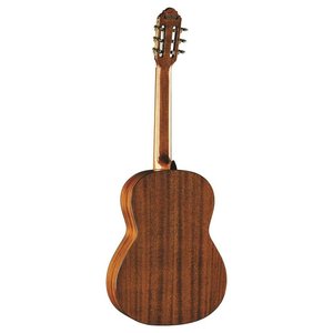Guitare classique VIBRA 200 Naturel 06204133 - Product Image 2