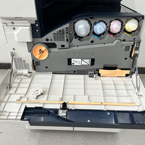 Tân trang A3 đa chức năng máy <span class=keywords><strong>photocopy</strong></span> màu máy in sử dụng máy <span class=keywords><strong>photocopy</strong></span> máy cho Xerox c5571 4471 3371 - Product Image 4