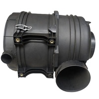 Pièce de rechange d'origine pour camion SINOTRUK HOWO Ensemble de filtre à air WG9725191700