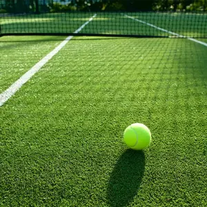 DBDMC gazon artificiel aménagement paysager gazon artificiel gazon artificiel Tennis et football gazon de terrain