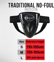 Meilleure vente Protège-aine avec logo personnalisé Protège-aine pour la boxe Muay Thai MMA