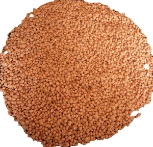 <span class=keywords><strong>Engrais</strong></span> Granulaire Complexe NPK 12-24-12 à Libération Rapide pour l'Agriculture – Fabricant Chinois - Product Image 1