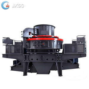Eje vertical trituradora de impacto River Stone VSI China arena que hace <span class=keywords><strong>la</strong></span> máquina - Product Image 2