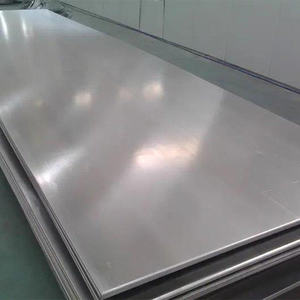 ספק סין astm 201 202 304 316l 420 430 כיתה 0.7 מ "מ 0.9 מ" מ 1.3 מ "מ גיליון מתכת עבה גיליון נירוסטה מחיר - Product Image 3