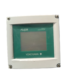 เครื่องวิเคราะห์สองช่องสัญญาณยี่ห้อโยโกกาว่า รุ่น FLXA21-D-P-D-AB-C1-NN-A-N-LA-N-NN ของแท้และใหม่เอี่ยม - Product Image 2