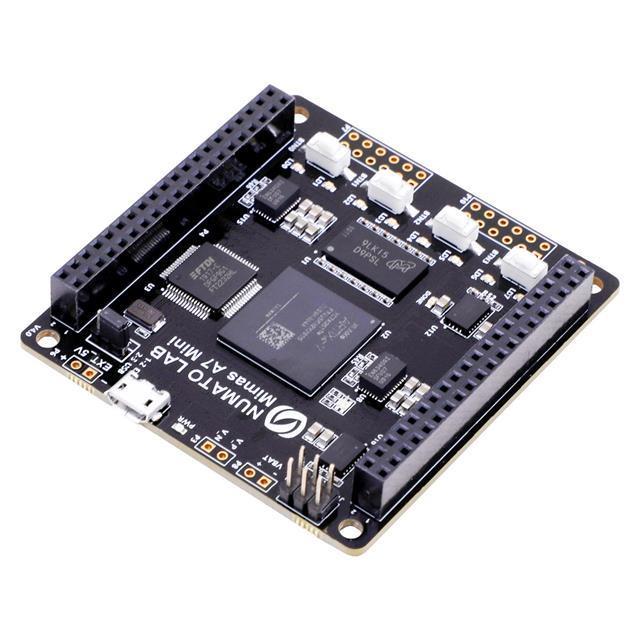 New And Original NLFX1008 Mimas A7 Mini FPGA Dev Kit