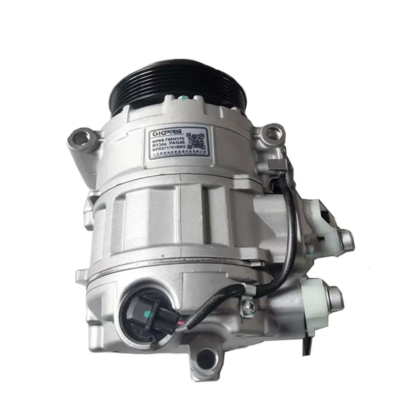 Auto Parts Manufacturer Air Compressor for Mercedes X166 Pump oem A0008302500 A0008305200 A0008309800 A0008303100 0032307811