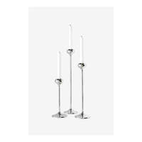 Farolillo de Hierro Contemporáneo para Velas de Té con Elegante Diseño Decorativo Hueco para Decoración de Interiores de Alta Gama