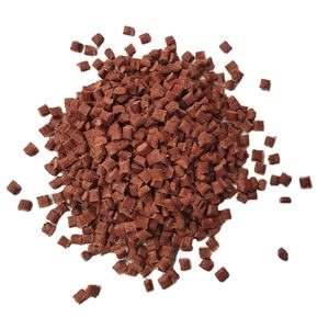 Prix d'usine! Granulés de nylon renforcés de 30 % de fibres de verre, résine plastique haute rigidité PA6 GF30% FR UL94-V0 de la marque SHENYU, Guangdong - Product Image 6