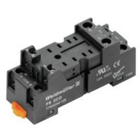 Weidmuller FS 2CO 7760056106 Prise de relais DRM D-SERIES