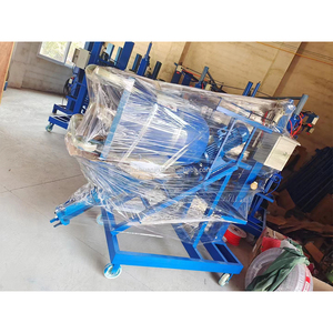<span class=keywords><strong>Heti</strong></span> Guard rail GRC Sprüh maschine, Glasfaser draht Mörtels prüh maschine - Product Image 6