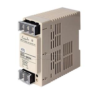S8VS สวิตชิ่งพาวเวอร์ซัพพลาย S8VS-03024 230V AC-DC เอาต์พุตเดี่ยว 1.6A ผลิตในจีน - Product Image 2