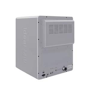 Cad Cam <span class=keywords><strong>Fraiseuse</strong></span> Dentaire Zircone <span class=keywords><strong>Dentiste</strong></span> Laboratoire CAD/CAM Dentaire Verre-Céramique Chine 3d 5 Axes - Product Image 3