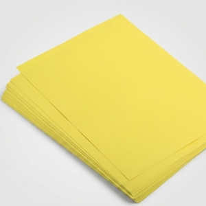 Brown Yellow Blue Hawana One Side <b>Silicon</b> Coated Paper <b>Sheet</b> Non Stick Release Paper Smooth Surface Food Grade Industrial Use - Product Image 1