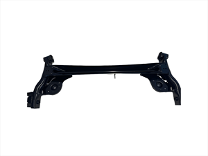 อะไหล่ช่วงล่างคุณภาพ OE คานหลัง ซับเฟรมหลัง OEM 555018781R สำหรับรถยนต์ La Da X-Ray ปี 2016 - Product Image 2