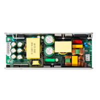 Alimentation à découpage multi-sorties 20V 3A ±50V 2.5A SMPS pour amplificateur audio, système de contrôle d'éclairage de scène, carte d'automatisation CE