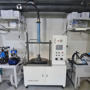 เครื่องทดสอบวาล์วประปาไฟฟ้าอัตโนมัติ, แท่นทดสอบดิจิตอลอิเล็กทรอนิกส์แบบอัตโนมัติเครื่องทดสอบวาล์วดีเซลแบบแมนนวล - Product Image 5