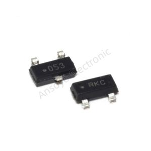 Circuits intégrés ANSOYO LM4040CIM3-3.0 LM4040CIM3 LM4040 SOT23-3 RKC, composants électroniques PMIC, LM4040CIM3-3.0/NOPB - Product Image 5