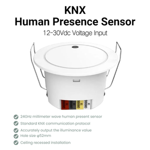 <span class=keywords><strong>Knx</strong></span> hiện tại cảm biến hiện tại cơ thể con người - Product Image 3