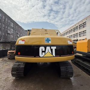 รถขุดตีนตะขาบ CAT 320CL มือสองขายดี มีถังน้ำขนาดใหญ่ ของแท้จากญี่ปุ่น สภาพดี ราคาถูก พร้อมส่ง - Product Image 3