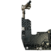 Unité de commande de transmission 6HP pour BMW Série 7 F02 2009-2012, pièces de rechange OEM, module informatique de boîte de vitesses TCU