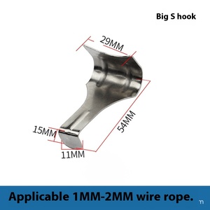 Đặc biệt hiện đại hình ảnh treo thiết bị với ánh sáng dây dây có thể điều chỉnh mã cho triển lãm nghệ thuật cố định cửa sổ con lăn - Product Image 6