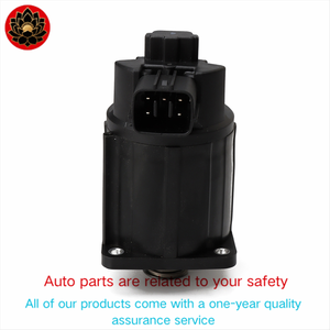 EV125GEN K5T70579 8980139110 8980139111 Moteur Turbo Soupape d'échappement <span class=keywords><strong>EGR</strong></span> pour Holden Colorado Isuzu Rodeo DMax 4JJ1 4 Cyl - Product Image 2