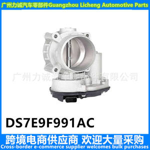 Cuerpo de Aceleración para Ford C-Max 2.0L 2013-2016 DS7E9 F991AC Comercio Electrónico Transfronterizo Suministro de Comercio Exterior Componente Esencial para - Product Image 2