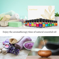 100% huile essentielle thérapeutique naturelle biologique Pure aromathérapie cadeau 6/10ml ensemble pour diffuseur-826479