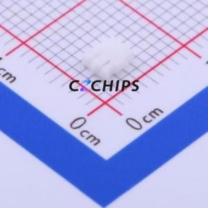 A1201HA-2P Housing (Wire-to-Board / Wire-to-Wire) P=1.2mm Connector 1x2P 1.2mm 1 2 - Product Image 2