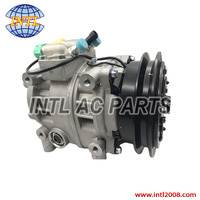 Compresor de Aire Acondicionado para Automóvil 10B33 10P35 para Autobús Yutong CMB Kinglong Jac Coaster