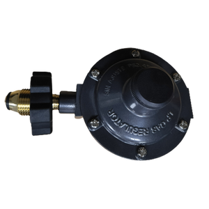 Cilindro LPG Regulador de presión de gas Regulador de propano de baja presión Regulador de gas de cocina - Product Image 4