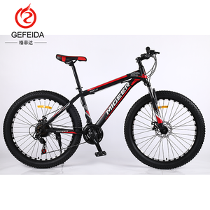 Richbit — vtt en acier et carbone, 29 pouces, vélo de route, fabriqué en chine, haute qualité - Product Image 6