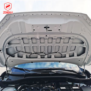 <span class=keywords><strong>Capot</strong></span> de coussin coussins chauffants couverture de <span class=keywords><strong>moteur</strong></span> isolation <span class=keywords><strong>thermique</strong></span> coton avec feuille d'aluminium adapté pour Toyota Corolla Cross 20-23 - Product Image 4