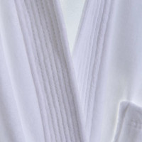 Peignoir en coton éponge à séchage rapide de qualité supérieure, doux et chaud, pour l'hiver, idéal pour les hôtels, les couples, les centres de spa, les salons de beauté, fournisseur d'uniformes